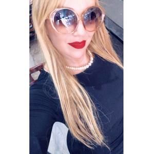 Meet your Posher, Patricia